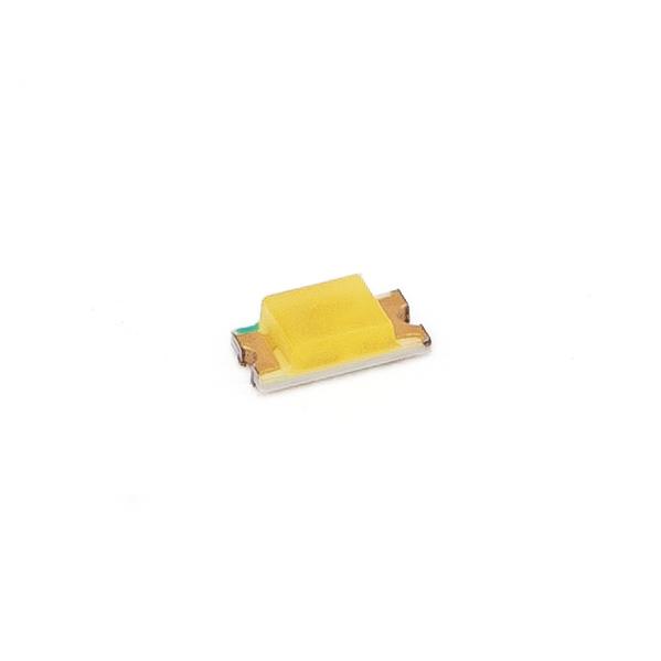 Dialight-5992000137F DEL 0603 SM LED 0.4mm THICKNESS