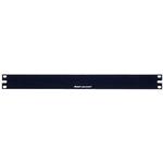 1RU Horizontal Flat Rack Filler Panel