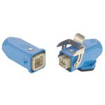 Han Ex 3A Kit Connector Kit