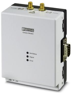 PHOENIX CONTACT-2400428 接口模块 CDMA communication module