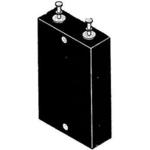TVS Diode Single Bi-Dir 354V 15KW 2-Pin Case 11 Tray
