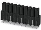 PHOENIX CONTACT-1830715 Embases de raccordement et réceptacles PCB Conn Wire to Board F 2 POS 3.5mm Solder ST Thru-Hole