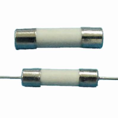 Bel Fuse-0659C3150-12 Sicherungen Fuse Cartridge Slow Blow Acting 3.15A 250V Holder Cartridge 5 X 20mm Ceramic Bulk