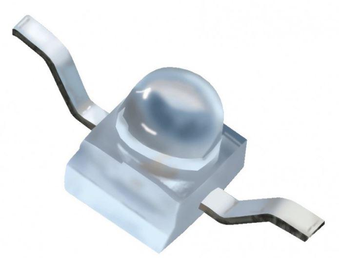 EVERLIGHT Electronics Co., Ltd-91-21UYC/S530-A2/TR9 LEDs LED Uni-Color Yellow 591nm 2-Pin SMD T/R