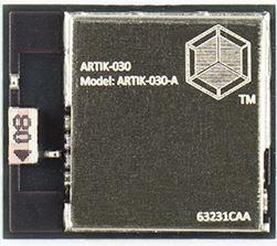 Samsung ARTIK-ARTIK-030-AV1 LR-WPAN 802.15.4 ARTIK030AV1 Samsung ARTIK 802.15.4 LR-WPAN 0 802.15.4 SOC 2400MHz 250Kbps - Arrow.com