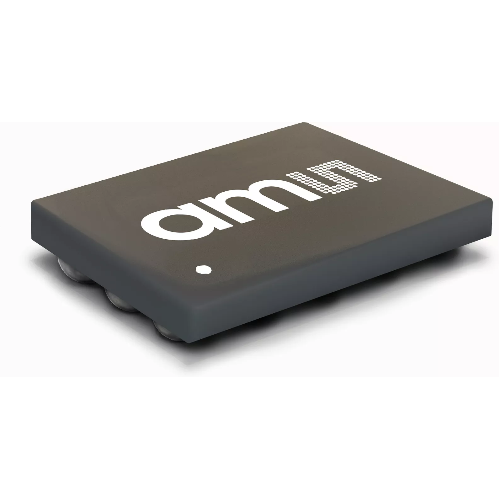 ams OSRAM-AS1170-ZWLM Pilote DEL LED Driver 2 Segment T/R