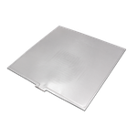 Aluminum Vapor Chambers