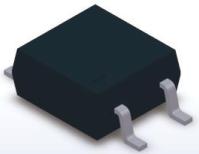 EVERLIGHT Electronics Co., Ltd-ELM440A(TA)-G Solid State Relays - SSRs Relay SSR 50mA 1.5V DC-IN 0.12A 400V AC-OUT 4-Pin SOP T/R