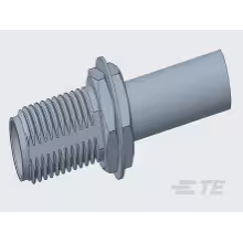 TE Connectivity-2034 8026 92 Raccordement FR Conn SMA RCP 0Hz to 12.4GHz 50Ohm Crimp ST Cable Mount Gold Package