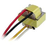 Audio Transformer 1:4 Wire Lead Chassis Mount