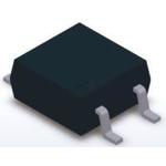 Relay SSR 50mA 1.5V DC-IN 0.12A 400V AC-OUT 4-Pin SOP T/R