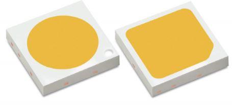 Lumileds-L130-3070003000X22 LED LED Uni-Color White 2-Pin T/R