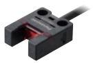 Panasonic-PM-U25 Sensore fotoelettrico Photoelectric Sensor Ultra-Small Type Light ON/Dark ON NPN Open Collector 0.006m