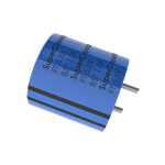 KEMET Corporation-FE0H473ZF Elektrische Doppelschichtkondensatoren – Superkondensatoren Cap Supercap 0.047F 5.5V -20% to 80% ( 14.5 X 14mm ) Radial Cylindrical 5.1mm 14 Ohm 1000h 70°C Box