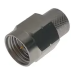 Conn PC2.4 Terminator 0Hz to 50GHz 50Ohm ST Cable Mount PL Gold