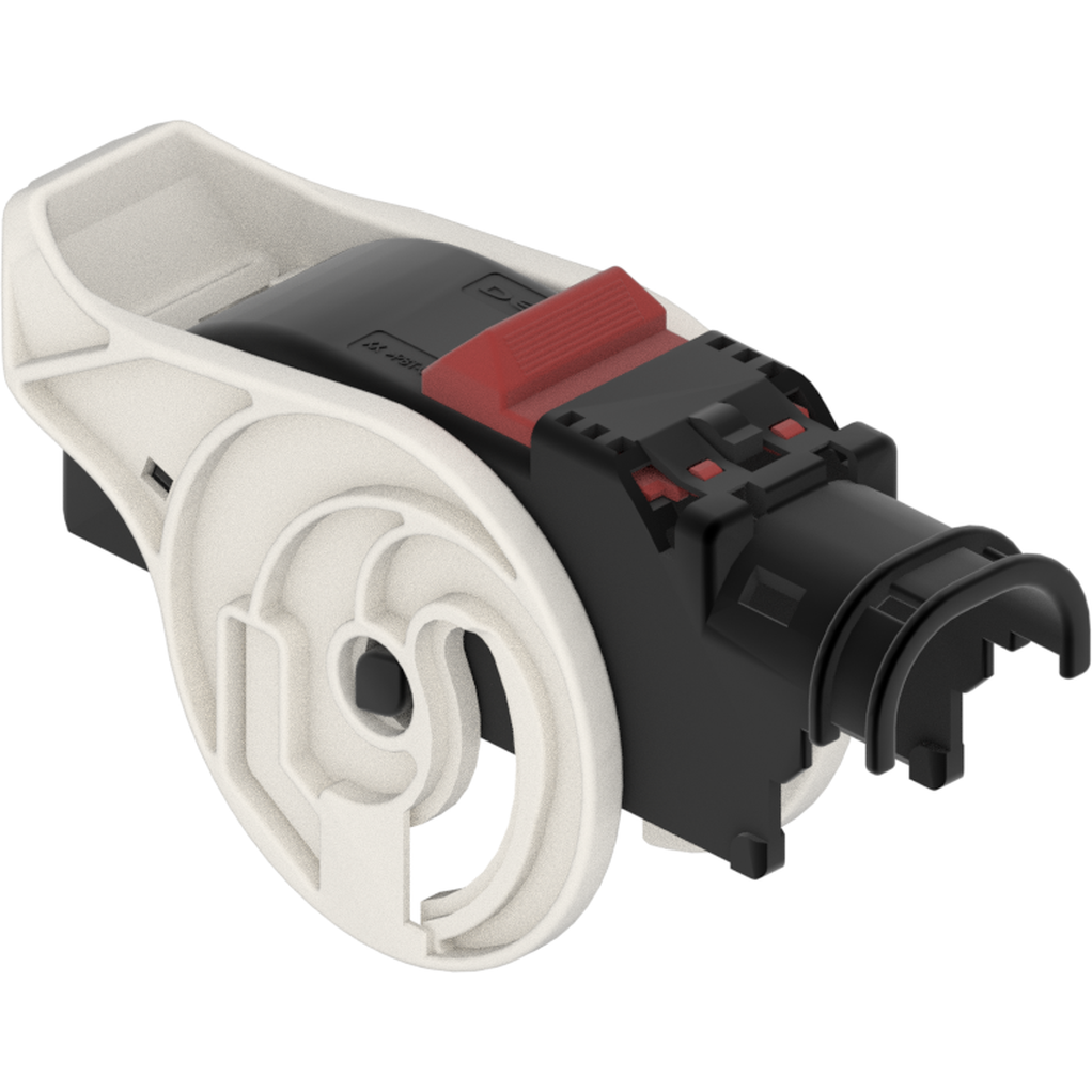 Delphi-33326011 Accessori per cavi Cable Accessories Wire Dress Black