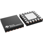 DC/DC Cntrlr Single-OUT Step Up 2500kHz 16-Pin WQFN EP T/R Automotive AEC-Q100