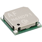 Murata Power Solutions-MYLSM00502ERPL DC to DC Converter and Switching Regulator Module Module DC-DC 1-OUT 1V to 5.25V 2.5A 13.125W 9-Pin SMD