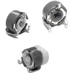 Piher Sensors & Controls S.A.-PS6KV55-103A3030 Widerstandstrimmern, Potenziometern und Regelwiderstande 6 mm Carbon Potentiometer