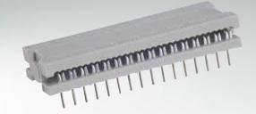 CONEC Elektronische Bauelemente GmbH-220A10049X Connector Headers and PCB Receptacles DIP Connector IDC
