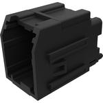 Conn Wire to Board HDR 8 POS 2.54mm Solder ST Thru-Hole Stac64 Tray