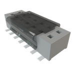 CLP10702FDP|SAMTEC|limage