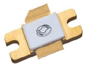 Microchip Technology-0912GN-650V HF-MOSFETs SiC HEMT transistor