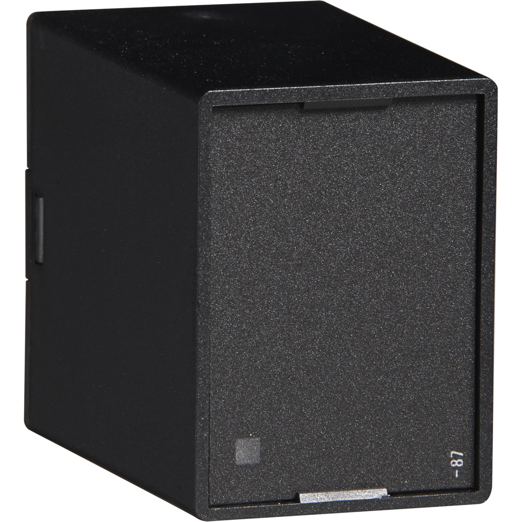 Littelfuse-PRLM41180 延时继电器 Time Delay Relay 120VAC 8A DPDT( (60.33mm 44.45mm 104.78mm)) Socket