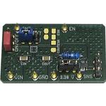 2.2V, 1% PRECISION VERY LOW DROPOUT VOLTAGE REGULATOR WITH ENABLE EVALUATION BOARD