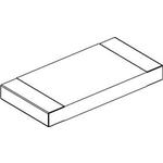 Res Metal Strip 2512 0.1 Ohm 1% 3W ±50ppm/°C Sulfur Resistant Pad SMD T/R Automotive AEC-Q200