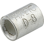 Splice Terminal 8AWG Copper 9.91mm Electro Tin Carton