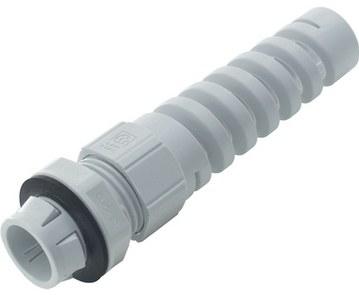 Lapp Group-53112912 Kabelzubehör Cable Accessories Cable Gland Polyamide Black