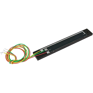 Vishay-KITPL0951472BB Kit e schede di sviluppo sensori Kit Potentiometer Rotational Analog Displacement Sensor