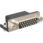 D-Sub/VGA连接器L17HTHAS4F1C采购_元器件采购商城