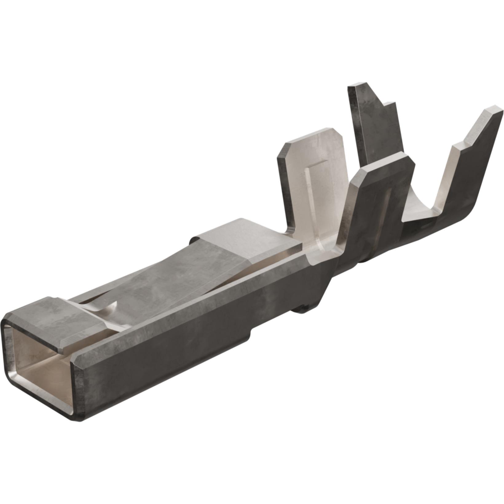 Molex-50039-8100 Contacto del conector Contact SKT Crimp ST Cable Mount 20-22AWG Mizu-P25™ Waterproof Bag