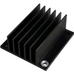 TDK-HAH10T Power Supply Accessories Heat Sink For DC to DC Converter and Switching Regulator Module