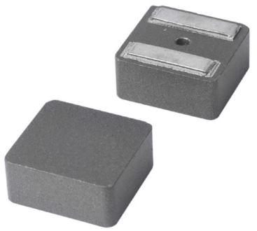 Bel Fuse-F1C2-111110W-8R2M Induktionsspule, Oberflächenmontage High Power Shielded SMD Inductor