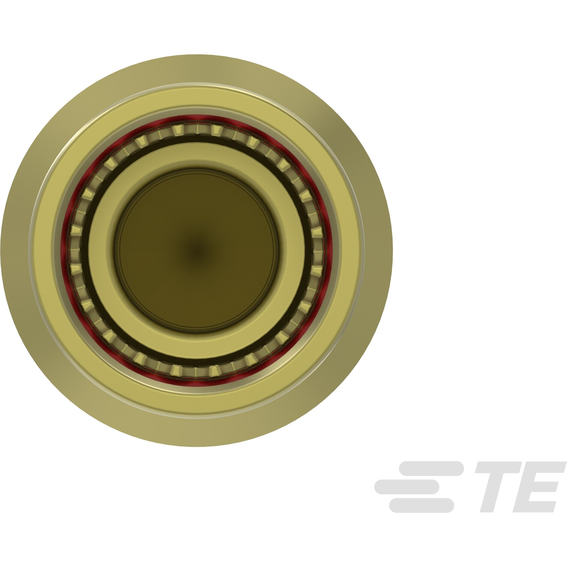 TE Connectivity-95H1-13-06-1-B Backshells Braid Trap Backshell