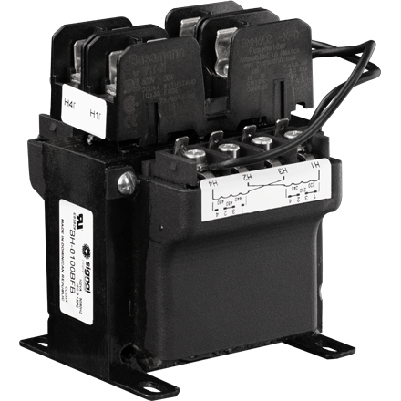 Bel Fuse-BH-0350BFB Transformator Industrial Control Transformer