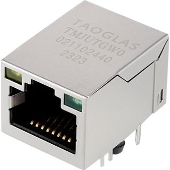 taoglas-TI.09.A.0111 天线  Antenna Dipole -3.21dB Gain 928MHz