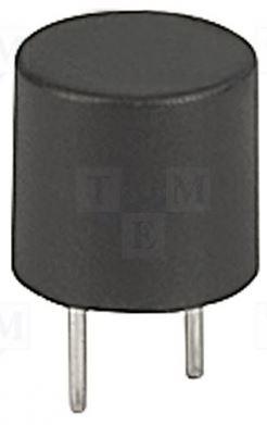 SIBA GmbH-166050.1,6 Sicherungen Fuse Subminiature 1.6A 250V Radial 8.4 X 7.6mm Thermoplastic T/R