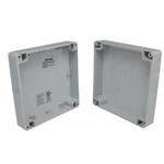 IP68 NEMA 6P PC Box 6.3x6.3x1.22