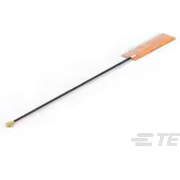 TE Connectivity-2195835-4 Antena Antenna PCB -3.2dBi Gain 928MHz Bag/Box