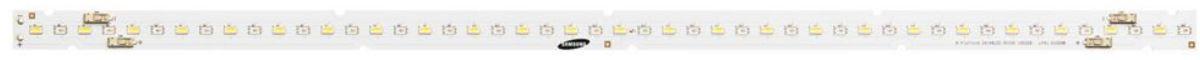 Samsung Electro-Mechanics-SI-B8T111560WW LED 模块 LED Linear luminaire Tray