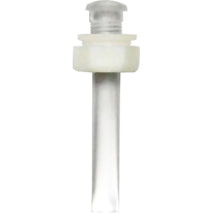 Bivar-PLTR5-72MM-PR1 LED-Lichtleiter LED Light Pipe Round Vertical Clear Rigid Bag