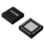 DC Brushless Motor Driver