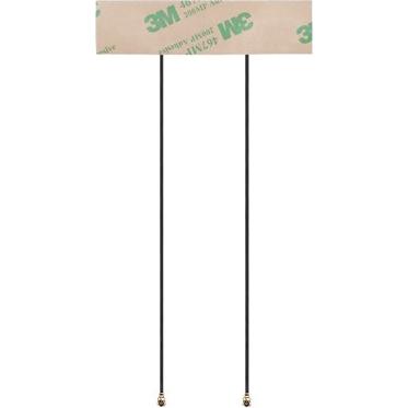 Taoglas-FXP522.A.07.A.001 Antennas Antenna Embedded 4.63dBi Gain 2500MHz/5850MHz Bag