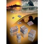 Cap Ceramic 10uF 50V X7R 10% Pad SMD 2220 125°C T/R