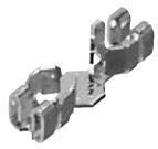 Panasonic-AYL211100 Lighting Accessories LED Lighting Terminal