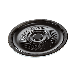 Speakers Neodymium Iron Boron 450Hz 2.5W 106dBA 8Ohm Round Spring Contact